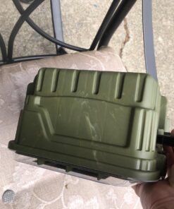 Plano Archery Accessory Box (Camo) 13 71VZpOxwSL