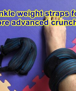 Perfect Fitness Crunch and Sit Up Training Assistant 63 71VZqg5xFpL