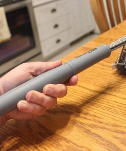 BEST BBQ Grill Brush Stainless Steel 18" Barbecue Cleaning Brush w/Wire Bristles & Soft Comfortable Handle - Perfect Cleaner & Scraper for Grill Cooking Grates 39 71Vb15CBk4L