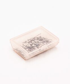 Clover Applique pins, 1 Pack, Silver 11 71VbFayspFL