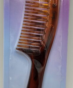 Goody Comb Super Detangling 8.5 ([Pack of 2 - Assorted Colors) 7 71VbJtbBz4L