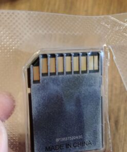 SanDisk Ultra 128GB SDXC UHS-I Memory Card up to 80MB/s (SDSDUNC-128G-GN6IN), Black 18 71Vbo6fZEXL