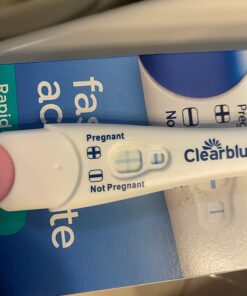 Conceive Plus Fertility Lubricant - Fertility Friendly Lube for Couples Trying to Conceive, 75ml / 2.5 fl oz 32 71Vc6280d1L