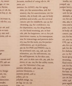 The Complete Book of Essential Oils and Aromatherapy, Revised and Expanded: Over 800 Natural, Nontoxic, and Fragrant Recipes to Create Health, Beauty, and Safe Home and Work Environments 38 71Vd4SkdxdL