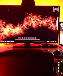 Thrustmaster MFD Cougar Pack (PC) 35 71Vd4ne45GL