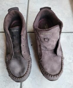 Shacke Suede & Nubuck 4-Way Leather Brush Cleaner Original Suede Brush 35 71VdJ1o6y4L