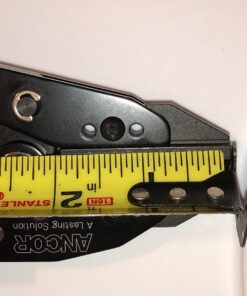 ANCOR MARINE GRADE Products 703010 Single Crimp Ratchet Tool 19 71VdkH6huL