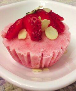 Cuisinart ICE-100 1.5-Quart Ice Cream and Gelato Maker, Fully Automatic with a Commercial Quality Compressor and 2-Paddles, 10-Minute Keep Cool Feature, Black and Stainless Steel 45 71Ve2Hp2OoL