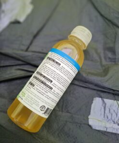 Mighty Mint Insect & Pest Control Peppermint Concentrate 8 oz - Makes 1 Gallon - Plant-Based Formula Kills and Prevents Spiders, Ants, Flying Insects, and More 33 71VfcM3Tg L