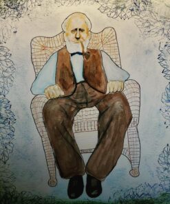 Strathmore Watercolor Paper Pad 12"X12"-12 Sheets -298112 12x12 Tape Binding 15 71VfmhNkVOL