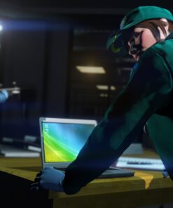 Grand Theft Auto V Pc Standard 45 71VgJ2QAy7L