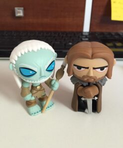 Funko Game of Thrones Mystery Mini Blind Box Figure 9 71VgR8rGnUL