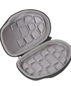 co2CREA Hard Case Replacement for Microsoft Bluetooth Ergonomic Mouse Surface Precision Mouse for Precision Mouse 12 71VgqoUhlHL