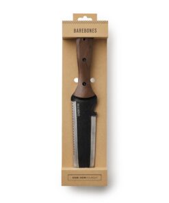 Barebones Hori Hori Classic Garden Knife - Heat-Tempered Stainless Steel Blade and Walnut Handle 23 71Vh7AiDj8L