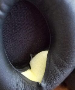 Audio-Technica ATH-ANC7B QuietPoint Active Noise-Cancelling Closed-Back Headphones, Wired AUD ATH-ANC7B 32 71VhKRjgj5L