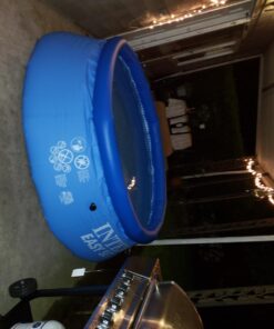 Intex Swimming Pool- Easy Set, 8ft.x30in. n.a. 42 71VhklpFflL