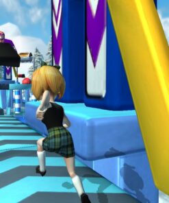 Wipeout 3 - Nintendo 3DS 11 71ViPWNZoL