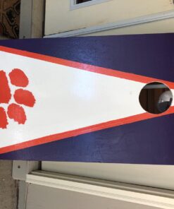 Non Painted Corn Hole Boards by All American Tailgate 21 71VjOG9hWXL