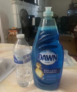 Dawn Ultra Dishwashing Liquid Dish Soap, Original Scent, 38 fl oz 38 Fl Oz (Pack of 1) 27 71Vkvo1fPxL