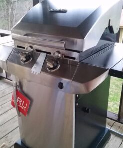 Char-Broil Performance TRU-Infrared 340 2-Burner Gas Grill 40 71Vl1Z3xjL
