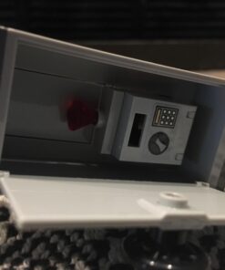 LEGO City Police Tow Truck Trouble 60137 Building Toy (144 Pieces) (Discontinued by Manufacturer) 21 71VlC47fhKL