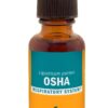Herb Pharm Osha Root Liquid Extract for Respiratory Support - 1 Ounce 1 Fl Oz (Pack of 1)