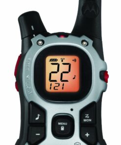 Motorola MJ270R 22-Channel 27-Mile Two-Way Radios 5 71VmAQiJnvL