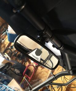 ATV Tek (UTVMIRCTR) Stable Clearview UTV Center Mirror 17 71VmYbJ hjL