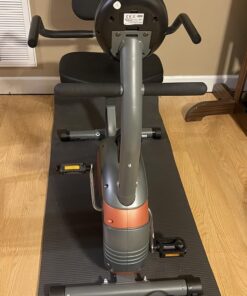 Marcy Recumbent Exercise Bike with Resistance ME-709 61 71VmYxPSb4L