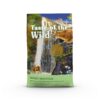 Taste Of The Wild Rocky Mountain Grain-Free Dry Cat Food With Roasted Venison & Smoke-Flavored Salmon 5lb 5 Pound (Pack of 1) 83 71VmjevZWTL