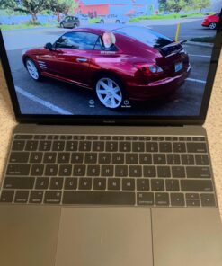 UPPERCASE Premium Keyboard Protector for MacBook 12"(UPP-PKBC-MB12) Retina MacBook 12" 40 71VmvDzSslL