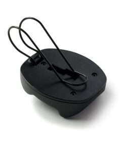 Superior Essentials Sunglasses Holder for Sun Visor/Air Vent - Conveniently Holds Sunglasses - Easy One Handed Operation (1 Pack) 1 Pack 21 71VnozWOIbL