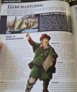 Pathfinder Roleplaying Game: Beginner Box 29 71Vq0BfisBL