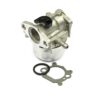 Briggs & Stratton 799868 Small Engine Carburetor Replaces for 498254, 497347, 497314, 498170 , Silver 19 71Vq8FO5MKL
