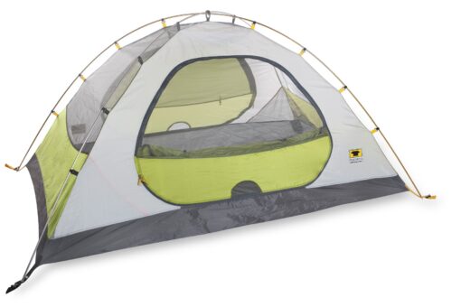 Mountainsmith Morrison 2 Person 3 Season Tent (Citron Green) Citron Green (12)