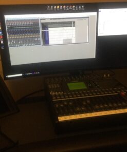 Dell U-Series 38" 4K UHD 1600p Ultra Wide Screen LED-Lit Monitor (U3818DW), Black 37 71VqHODD0zL