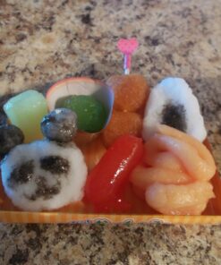 Popin' Cookin' Make Bento 18 71VqrdAYTJL