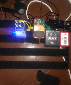 Pro Co RAT2 Distortion Pedal 17 71Vrm48F3 L