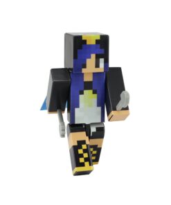 EnderToys Penguin Girl Action Figure 6 71VsSB40a L