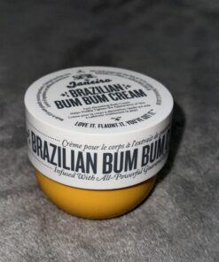 SOL DE JANEIRO Brazilian Bum Bum Cream 75 mL/2.5 fl oz. 29 71Vsf5VCnkL