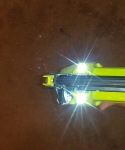 Ryobi P320 Airstrike 18 Volt One+ Lithium Ion Cordless Brad Nailer (Battery Not Included, Power Tool Only) 42 71Vso6NmztL