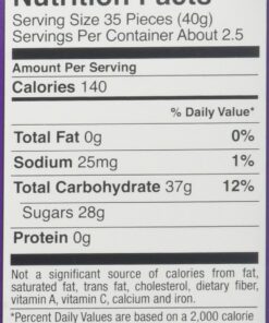 Jelly Belly BeanBoozled Jelly Beans Spinner Gift Box, 5th Edition, 3.5 Ounce (Pack of 1) 16 71VtKlGECRL