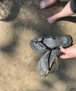 Sanuk Women's Yoga Joy 9 Black 13 71Vu QZcEzL