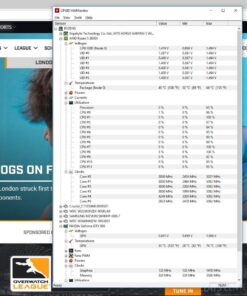 AMD Ryzen 5 2600X Processor with Wraith Spire Cooler - YD260XBCAFBOX 48 71Vu9n 536L