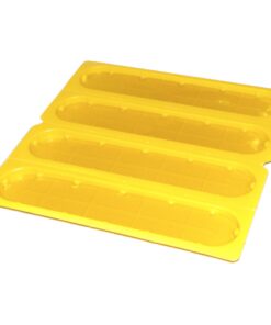 EATON J T 844 4PK Crick/Spid GlueTrap 19 71VuOBButL