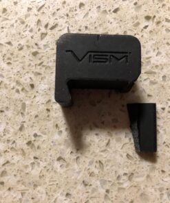 NcSTAR VTUPRS Universal Pistol Rear Sight Tool, Blue, One Size 27 71VuS2zv9kL