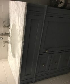 Ultra UF55113 Two-Handle Brushed Nickel Lavatory Faucet with Pop-Up Drain 10 71VugTZ w1L