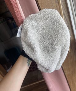 Bissell Power Fresh Steam Mop with Natural Sanitization, Floor Steamer, Tile Cleaner, and Hard Wood Floor Cleaner with Flip-Down Easy Scrubber, 1940A PowerFresh 34 71VuxK8nKL