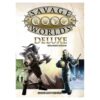 Savage Worlds Deluxe: Explorer's Edition (S2P10016) 2 71Vv9UMb3YL