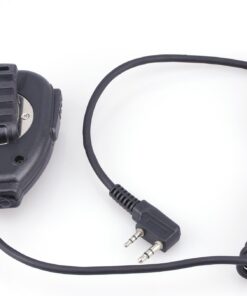 BAOFENG BF-S112 Two Way Radio Speaker (2 Packs) 2 PACKS 9 71VvCBE KNL